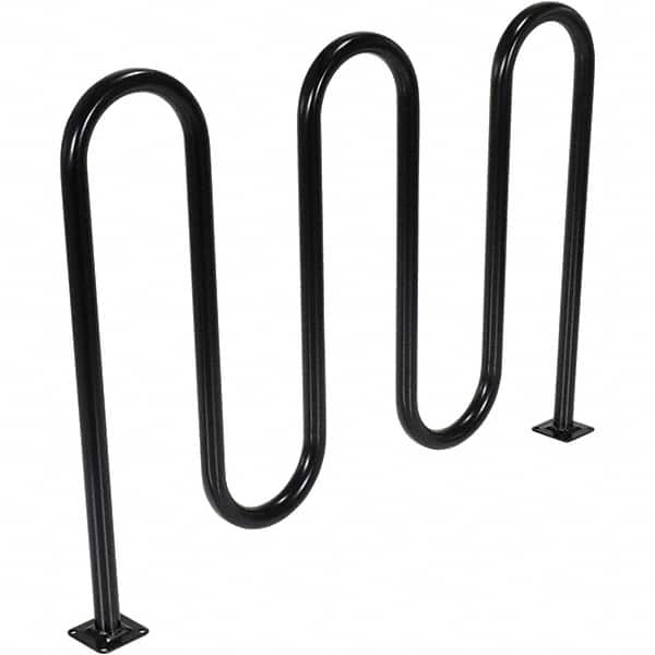 Vestil - Bicycle & Scooter Accessories Type: Front Wheel w/Drum Brake For Use With: Bicycle - Benchmark Tooling