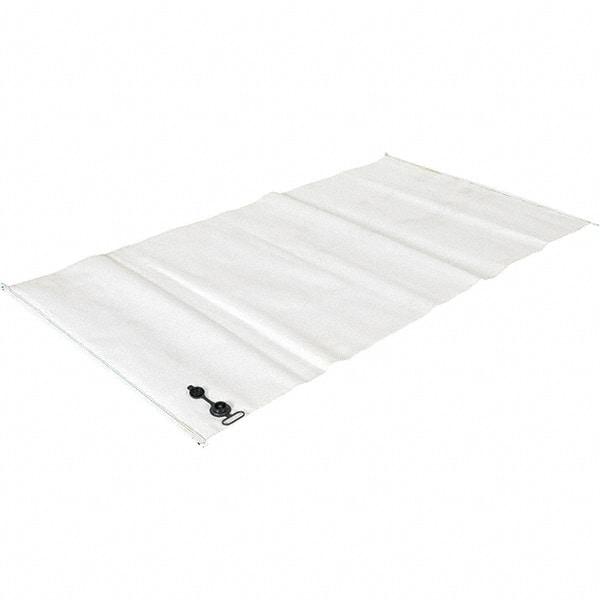 Vestil - Dunnage Bags Width (Inch): 48 Length (Inch): 1/16 - Benchmark Tooling