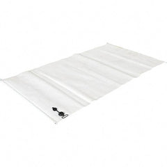 Vestil - Dunnage Bags Width (Inch): 48 Length (Inch): 1/16 - Benchmark Tooling