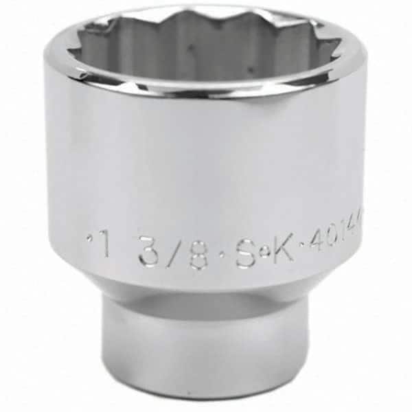 SK - Hand Socket - Benchmark Tooling