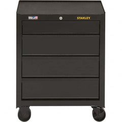 DeWALT - 4 Drawer 500 Lb Capacity Steel Roller Cabinet - Benchmark Tooling