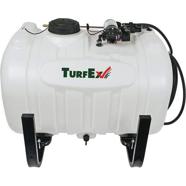 Trynex - Garden & Pump Sprayers Type: Cart Sprayer Chemical Safe: Yes - Benchmark Tooling