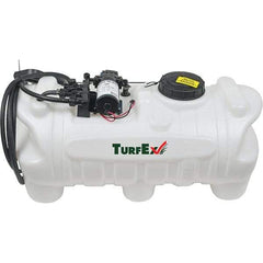 Trynex - Garden & Pump Sprayers Type: Cart Sprayer Chemical Safe: Yes - Benchmark Tooling