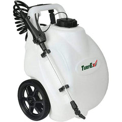 Trynex - Garden & Pump Sprayers Type: Hand Sprayer Chemical Safe: Yes - Benchmark Tooling