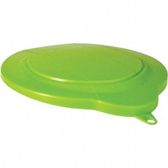 Vikan - Mop Bucket Accessories Type: Pail Lid Material: Polypropylene - Benchmark Tooling