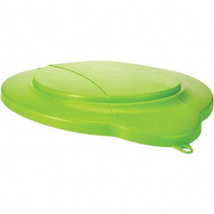 Vikan - Mop Bucket Accessories Type: Pail Lid Material: Polypropylene - Benchmark Tooling