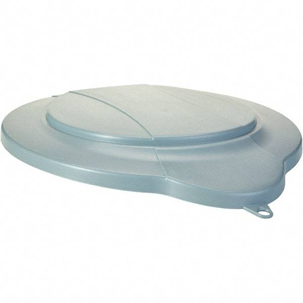 Vikan - Mop Bucket Accessories Type: Pail Lid Material: Polypropylene - Benchmark Tooling