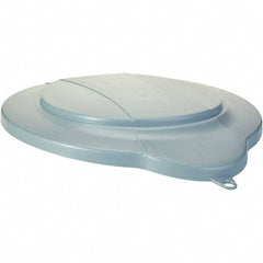 Vikan - Mop Bucket Accessories Type: Pail Lid Material: Polypropylene - Benchmark Tooling