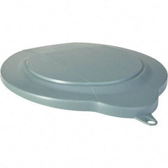 Vikan - Mop Bucket Accessories Type: Pail Lid Material: Polypropylene - Benchmark Tooling