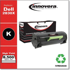 innovera - Office Machine Supplies & Accessories For Use With: Dell S2830DN Nonflammable: No - Benchmark Tooling