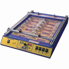 Hakko - Soldering Station Accessories Type: IR PCBoard Preheater For Use With: Soldering and Desoldering Tools - Benchmark Tooling