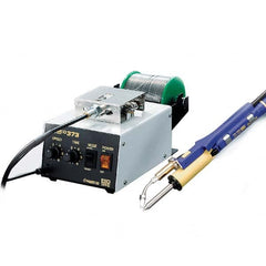 Hakko - Soldering Station Accessories Type: Self Solder Feeder For Use With: Soldering Iron And Solder Wire - Benchmark Tooling