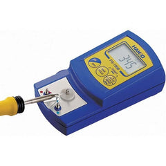 Hakko - Soldering Station Accessories Type: Tip Thermometer For Use With: Soldering Tips - Benchmark Tooling