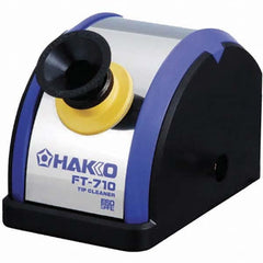 Hakko - Soldering Station Accessories Type: Tip Cleaner For Use With: Soldering Tips - Benchmark Tooling