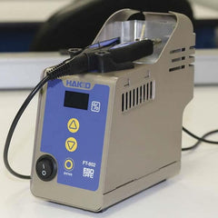 Hakko - Soldering Station Accessories Type: Wire Stripper For Use With: Wires - Benchmark Tooling