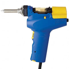 Hakko - Soldering Stations Type: Portable Desoldering Tool Power Range/Watts: 140W - Benchmark Tooling