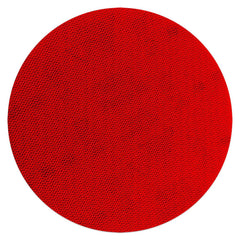 Hook & Loop Discs; Disc Diameter (Decimal Inch): 5; Grade: Coarse; Grit: 80; Abrasive Material: Ceramic Blend; Disc Color: Red; Package Quantity: 10; Grit: 80; Grit: 80; Package Quantity: 10