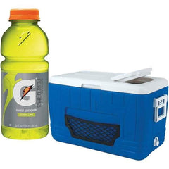 Gatorade - Activity Drinks Type: Activity Drink Form: Ready-to-Drink - Benchmark Tooling