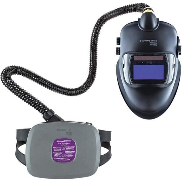 Honeywell - PAPR & Supplied Air (SAR) Replacement Parts & Accessories Accessory/Replacement Type: PAPR Systems Type: Hose Cover - Benchmark Tooling