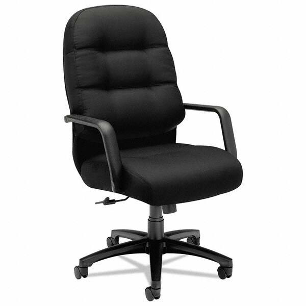 Hon - 47" High Executive Chair - Benchmark Tooling