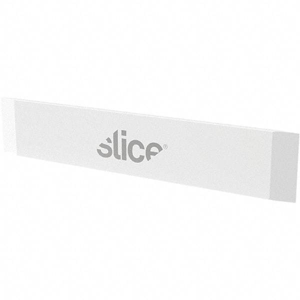 Slice - Knife Blades Type: Safety Blade Material: Ceramic - Benchmark Tooling