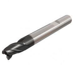 SolidMill Endmill - ECU177E18-3W18-92 - Benchmark Tooling