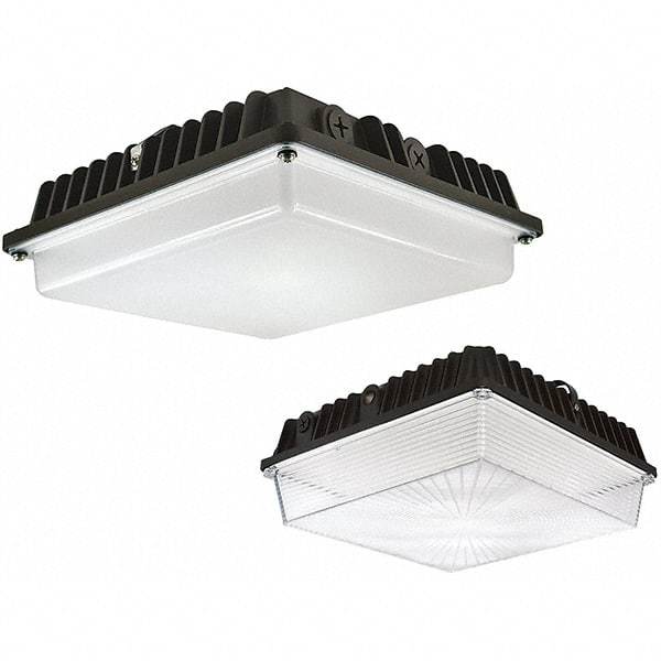 Philips - Parking Lot & Roadway Lights Fixture Type: Parking Garage Light Lamp Type: LED - Benchmark Tooling