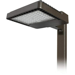 Philips - Parking Lot & Roadway Lights Fixture Type: Area Light Lamp Type: LED - Benchmark Tooling