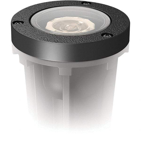 Philips - Landscape Light Fixtures Type of Fixture: Spot Mounting Type: Post Mount - Benchmark Tooling