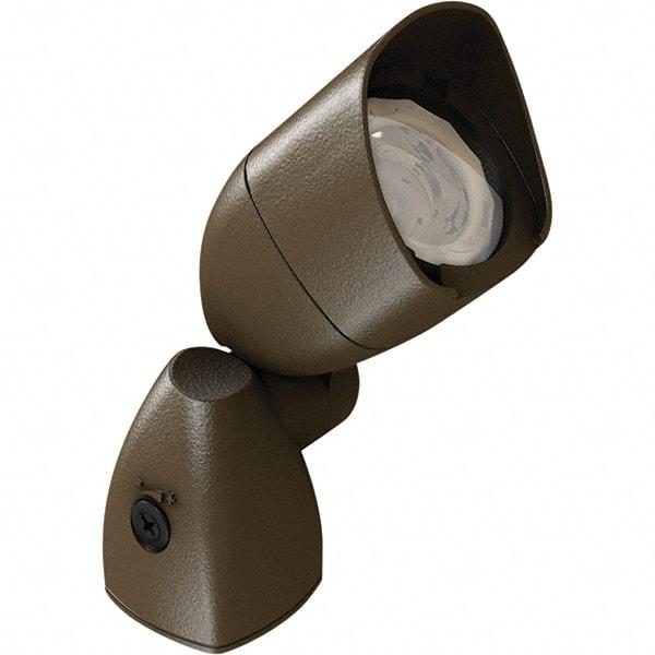 Philips - Landscape Light Fixtures Type of Fixture: Spot Mounting Type: Slipfitter-Yoke - Benchmark Tooling