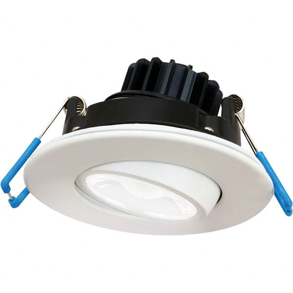 Philips - Downlights Overall Width/Diameter (Decimal Inch): 3-1/8 Overall Width/Diameter (Inch): 3-1/8 - Benchmark Tooling