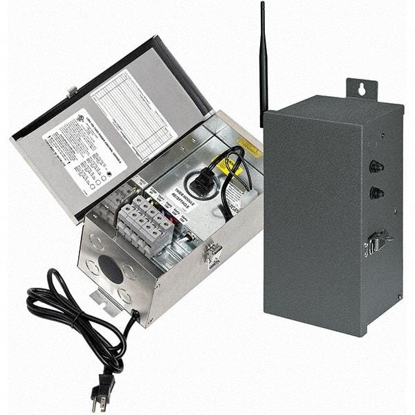 Philips - Electrical Timers & Timer Switches Timer/Switch Type: Electrical Timer Recommended Environment: Outdoor - Benchmark Tooling