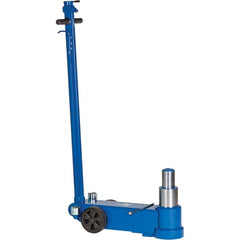 AME International - Service & Floor Jacks Type: Hydraulic Jack Load Capacity (Ton): 50 - Benchmark Tooling