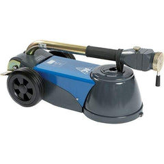 AME International - Service & Floor Jacks Type: Hydraulic Jack Load Capacity (Ton): 25 - Benchmark Tooling