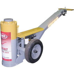 AME International - Service & Floor Jacks Type: Hydraulic Jack Load Capacity (Ton): 250 - Benchmark Tooling