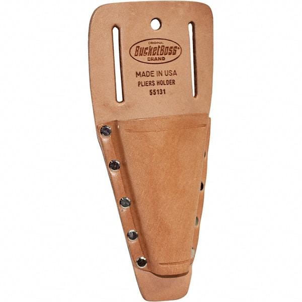 Bucket Boss - Tool Pouches & Holsters Holder Type: Holder Tool Type: Pliers - Benchmark Tooling