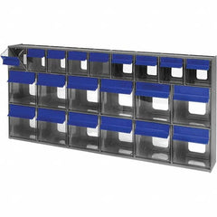 Quantum Storage - Compartment Storage Boxes & Bins Type: Drawer Organizer Number of Compartments: 21.000 - Benchmark Tooling