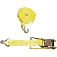 Vestil - Cargo Handling, Control Devices Type: Cargo Strapping Length (Inch): 27 - Benchmark Tooling