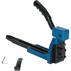 Vestil - Staplers & Staple Guns Type: Box Stapler Type of Power: Manual - Benchmark Tooling