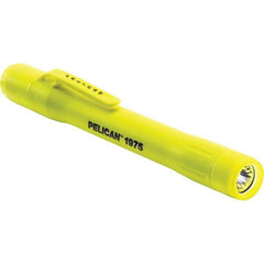 Pelican Products, Inc. - Penlight Flashlight - Benchmark Tooling