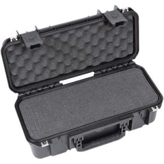 SKB Corporation - 17" Long x 6" Wide x 6" High Protective Case - Benchmark Tooling
