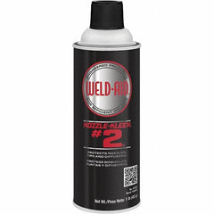 Weld-Aid - Welder's Anti-Spatter - Benchmark Tooling