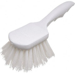 Carlisle - Scrub & Scouring Brushes Type: Utility Scrub Brush Bristle Material: Polyester - Benchmark Tooling