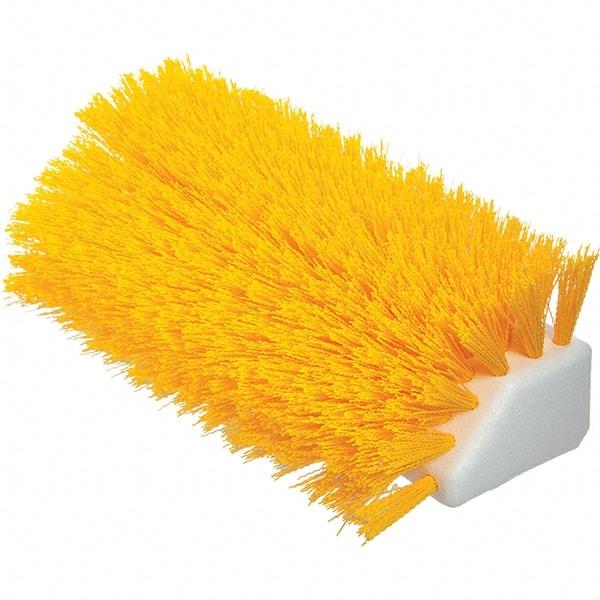 Carlisle - Scrub & Scouring Brushes Type: Scrub Brush Bristle Material: Polyester - Benchmark Tooling