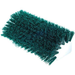 Carlisle - Scrub & Scouring Brushes Type: Scrub Brush Bristle Material: Polyester - Benchmark Tooling