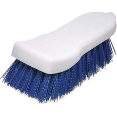 Carlisle - Scrub & Scouring Brushes Type: Food Service Brush Bristle Material: Polyester - Benchmark Tooling