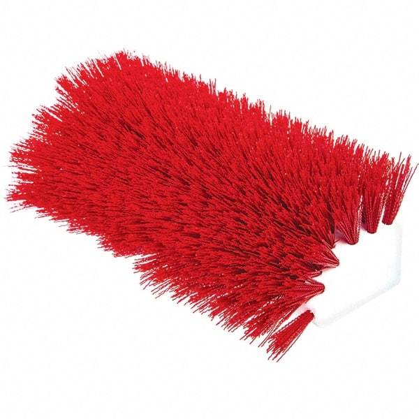 Carlisle - Scrub & Scouring Brushes Type: Scrub Brush Bristle Material: Polyester - Benchmark Tooling