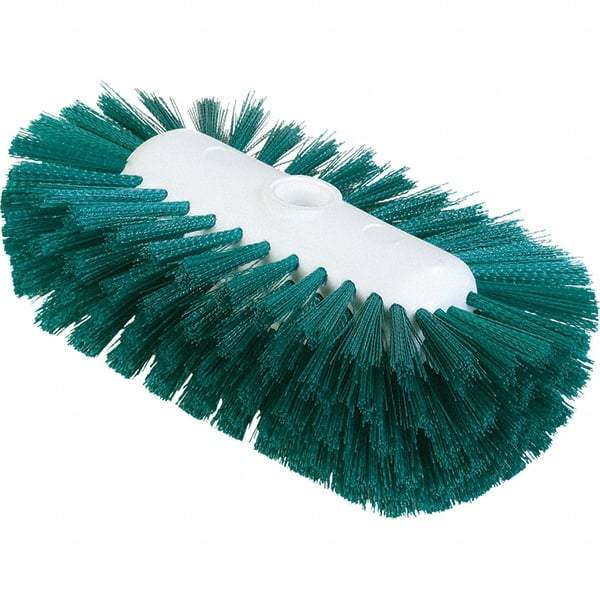 Carlisle - Scrub & Scouring Brushes Type: Food Service Brush Bristle Material: Polyester - Benchmark Tooling