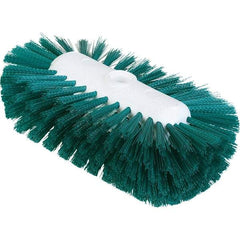 Carlisle - Scrub & Scouring Brushes Type: Food Service Brush Bristle Material: Polyester - Benchmark Tooling