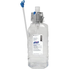 PURELL - Hand Cleaners & Soap Type: Soap Form: Foam - Benchmark Tooling